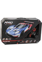 Radio control 1:14 Ford GT