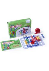 Electrokit 15 Esperimenti 