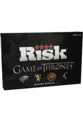 Risk Le Trône de Fer Édition Bataille Eleven Force 81212