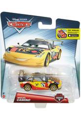 Cars Voitures Carbon Racers