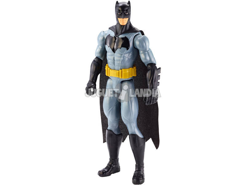  Batman Vs Superman 30 cm Pack De 2 Figurines