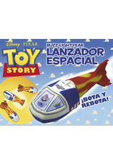 Toy Story Jet lanceur spatial