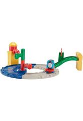 Thomas & Friends Mon Premier Circuit