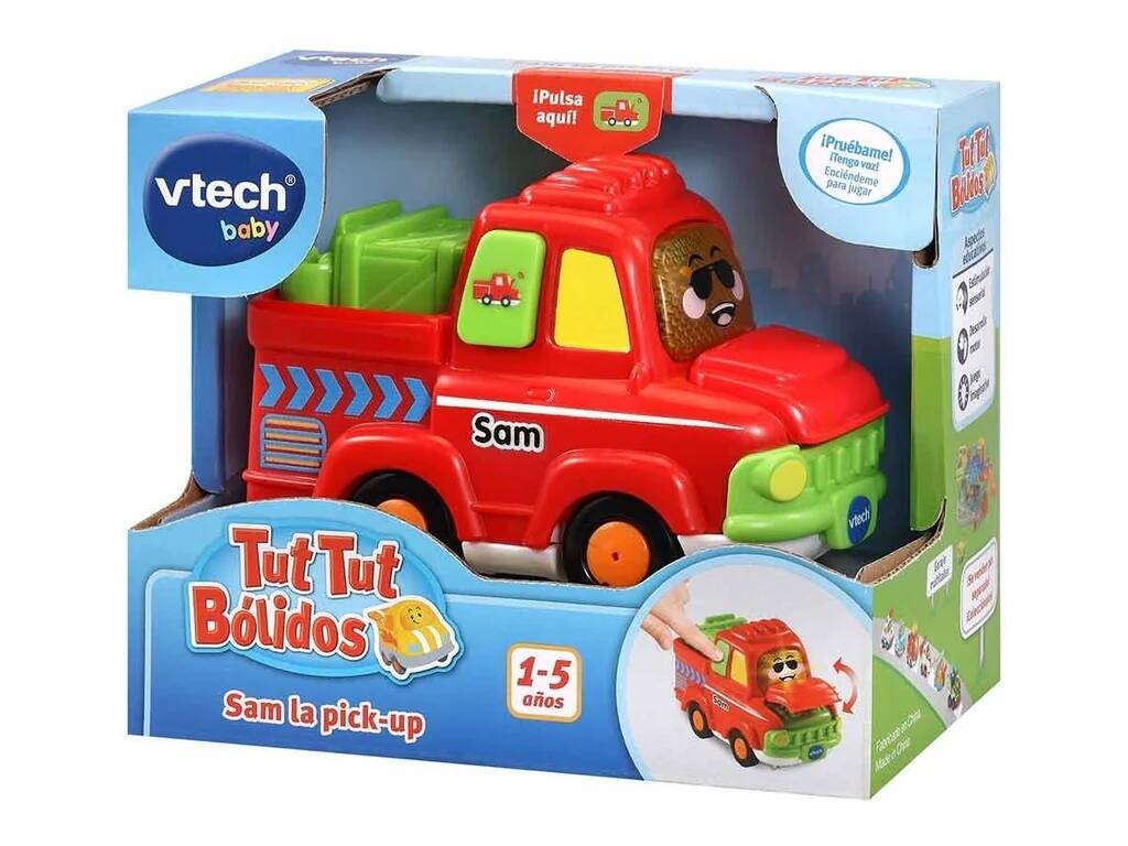 Tut Tut Bolidi Vtech 202417