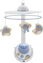 Frist Dream Cot Mobile Restyling Boy