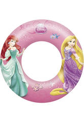 Boue Gonflable 56 cm. Princesses Disney