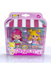 Pinypon Amis de Courses