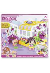 Pin y Pon Cabaña de Mascotas Famosa 700012739
