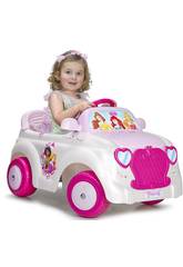 Princess Car 6 v.