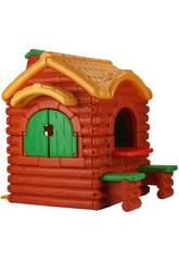 Woodland Cottage Avec Sons