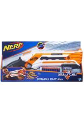 Nerf Elite Rough cut 2x4 