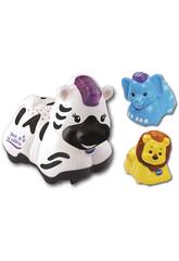 Tut Tut Animais Set de 3 Sortidos Vtech 215397