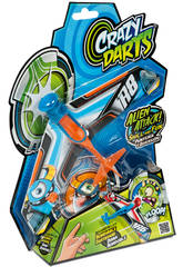 Crazt Darts