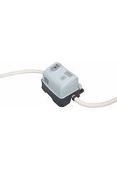 Clorador Salino Krystal Clear Ozone 