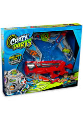 Crazt Darts Lanzador