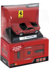 Radio Control Ferrafi 1:50