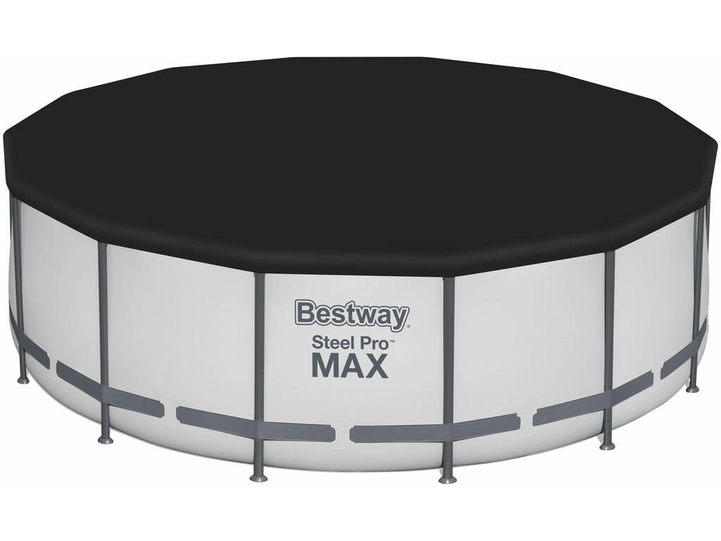 Poolabdeckung von 360 Cm. Bestway 58292