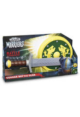 World of Warriors Roleplay Assort 3 Mod�les