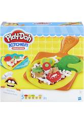Manualidades Play - Doh A Pizzaria HASBRO B1856