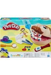 Play - Doh Dentista Brincalh�o HASBRO B5520