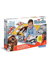 Puzzle Interactif Secret Life of Pets