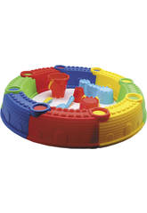 Sablier Montable 90 de diam�tre avec accessoires