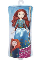 Princesse Disney Merida