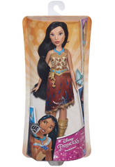 Princesses Disney Pocahontas