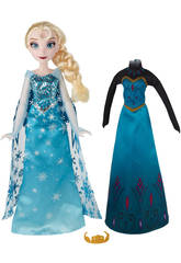 Princesses Disney Frozen V�tement de Rechange