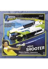 Aqua aqua shooter de for�a