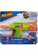  Nerf Elite Glowshot