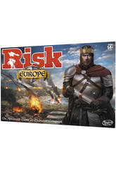 Risk Europe