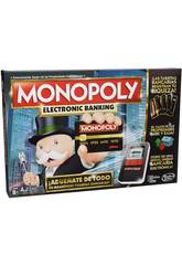  Monopoly Electronic Banking