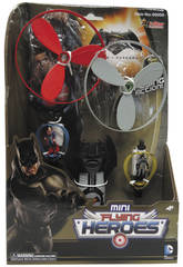 Flying Heroes Pods