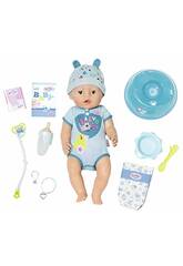Baby Born Interactif Enfant