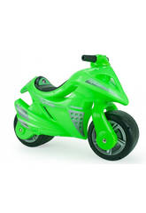 Moto Porteur Spline