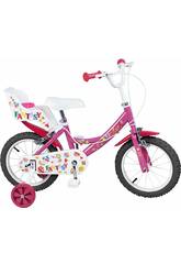 Bicicleta 14