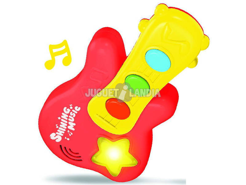 Instrument Musical Infantil