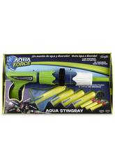 Aqua Force Aqua Stingray
