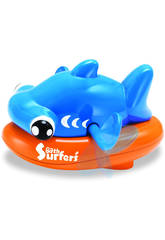 Petites B�tes Surfeurs � Corde