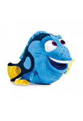 Peluche Finding Dory 21 cm. Famosa 760013851