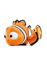 Peluche Disney Alla ricerca di Dory 34 cm