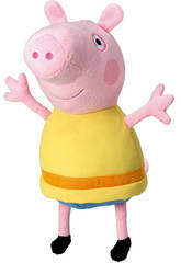 Peppa Pig Peluche George