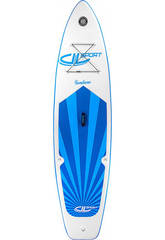 Tabla Padelsurf Stand-Up Sunshine 305x81x12cm. Ociotrends WH305-10