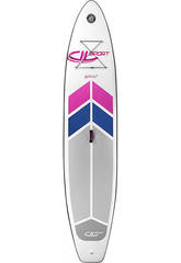 Stand-Up Paddle Board Arrow3 366x75x15cm Gonflable
