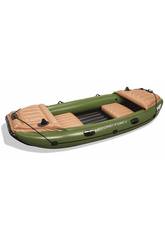 Canotto Gonfiabile Neva III 316x124 cm Hydro-Force Bestway 65008B