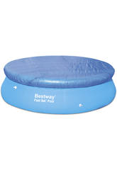 Cubierta Para Piscina De 305 Cm. Bestway 58033 