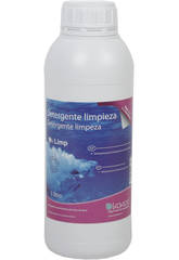 Detergente Limpieza Para Liner 1 Litro Bestway K1035Q