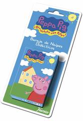 Baraja Infantil Peppa Pig Fournier F43495