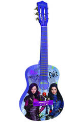 Descendants Chitarra Acustica